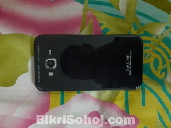 Samsung Galaxy J700H
